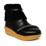 Freeplay Girls Shiney Boots