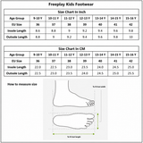 Freeplay Textured T-Strap Flat Slides with Buckle Embellishme