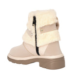 Girls Trendy Fashion Boots