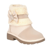 Girls Trendy Fashion Boots