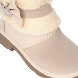 Girls Trendy Fashion Boots