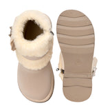 Girls Trendy Fashion Boots