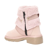 Girls Trendy Fashion Boots