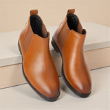 Freeplay Boys Classic Chelsea Boots