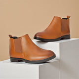 Freeplay Boys Classic Chelsea Boots