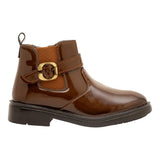 Freeplay Stylish Zipper Boots for Boys