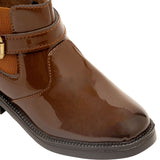 Freeplay Stylish Zipper Boots for Boys