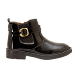 Freeplay Stylish Zipper Boots for Boys