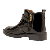 Freeplay Stylish Zipper Boots for Boys