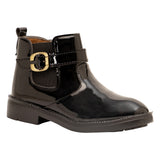 Freeplay Stylish Zipper Boots for Boys