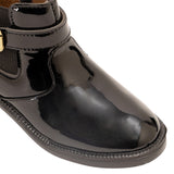 Freeplay Stylish Zipper Boots for Boys