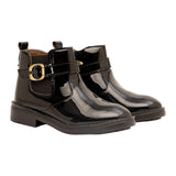 Freeplay Stylish Zipper Boots for Boys