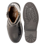 Freeplay Stylish Zipper Boots for Boys
