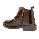 Freeplay Stylish Zipper Boots for Boys