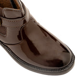 Freeplay Stylish Zipper Boots for Boys