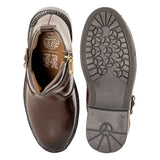 Freeplay Stylish Zipper Boots for Boys