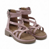 Freeplay Girls Glam Gladiator Sandals