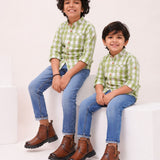 Freeplay Boys Bold Boots