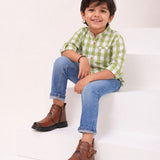 Freeplay Boys Bold Boots