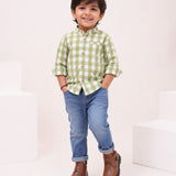 Freeplay Boys Bold Boots