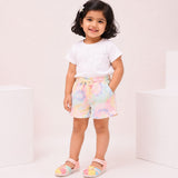 Freeplay Girls Closed-Toe Sandals