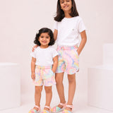 Freeplay Girls Closed-Toe Sandals