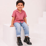 Freeplay Boys Celebration Boots