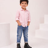 Freeplay Boys Bold Boots