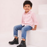 Freeplay Boys Bold Boots