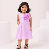 Freeplay Girls Wedge Sandals