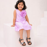 Freeplay Girls Wedge Sandals