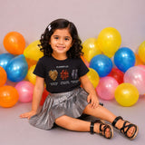 Freeplay Girls Glam Gladiator Sandals