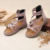 Freeplay Girls Glam Gladiator Sandals